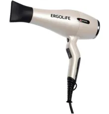 Фен Dewal ErgoLife 03-001 белый