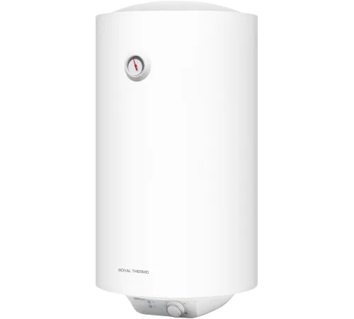 Накопительный электрический водонагреватель Royal Thermo RWH 50 DRYver