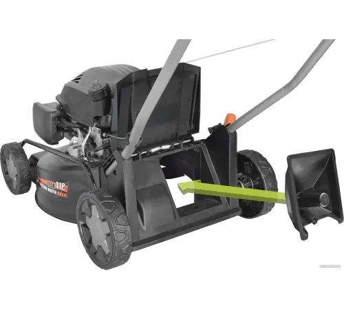 Газонокосилка Carver Hobby LMG-2042HM