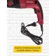 Перфоратор Pioneer Tools RH-M850-01C кейс