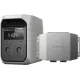 Портативная зарядная станция EcoFlow Delta 3 Classic