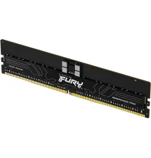 Оперативная память Kingston FURY Renegade Pro 16ГБ DDR5 6400МГц KF564R32RBE-16