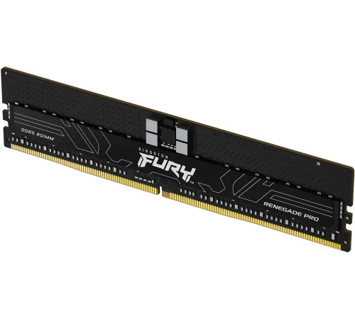 Оперативная память Kingston FURY Renegade Pro 16ГБ DDR5 6400МГц KF564R32RBE-16