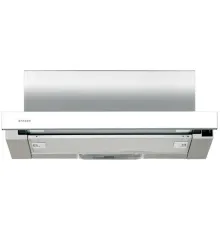 Кухонная вытяжка Faber Flox Glass WH A60 [110.0436.363]