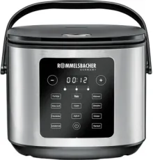 Рисоварка ROMMELSBACHER MRK 950