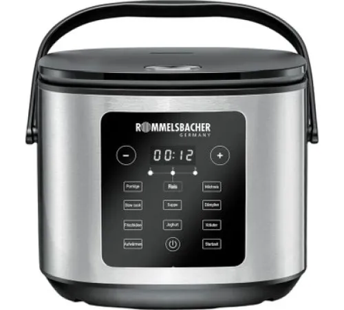 Рисоварка ROMMELSBACHER MRK 950