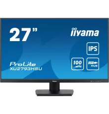 Монитор Iiyama ProLite XU2793HSU-B6