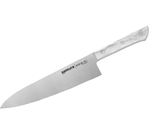 Набор ножей Samura Harakiri SHR-0220AW