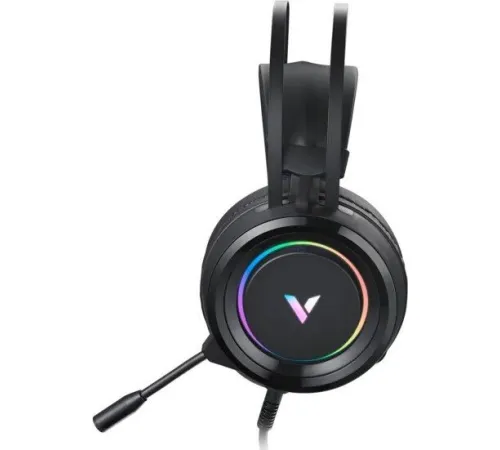 Наушники Rapoo VH500 черный