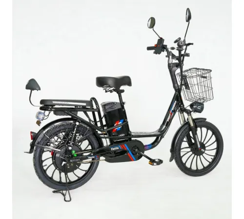 Электровелосипед Smart Balance Fiesta 2025
