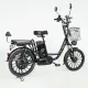 Электровелосипед Smart Balance Fiesta 2025