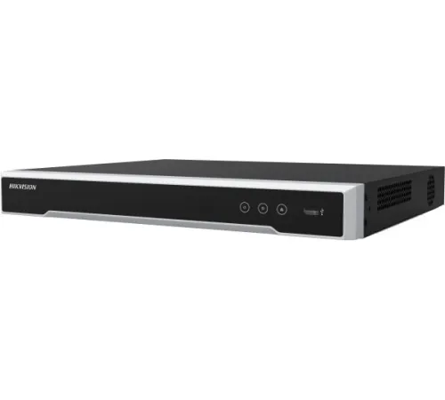 Сетевой видеорегистратор Hikvision DS-7608NI-M2