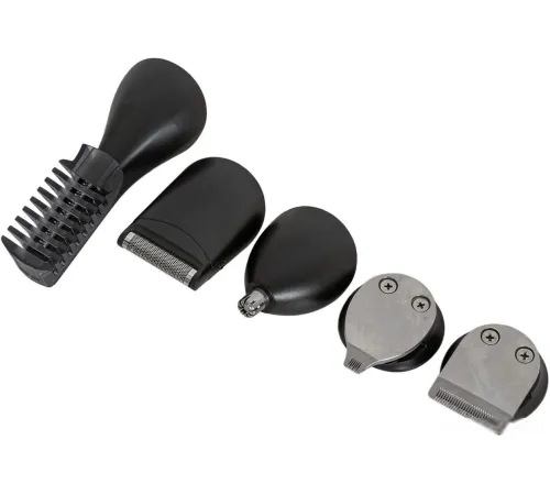 Машинка для стрижки волос JVC JHC57RS