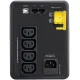Источник бесперебойного питания APC Back-UPS 750VA BX750MI