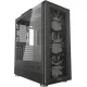 Корпус PCCooler ME200 Mesh черный