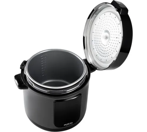 Мультиварка-скороварка RED Colorsense PM4000
