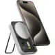 Внешний аккумулятор Momax 1-Power Flow Pro+ MagSafe IP127 10000mAh