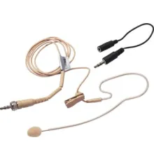 Проводной микрофон GreenBean VoiceHead VH2 flesh S-Jack