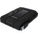 Внешний накопитель ADATA HD710P 5TB черный