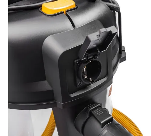 Пылесос Runtec RT-VC30