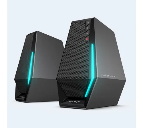 Акустика Edifier Hecate G1500 черный