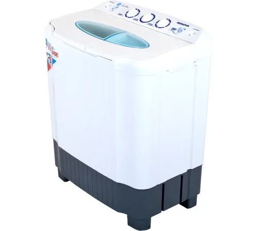 Активаторная стиральная машина Renova WS-50PET