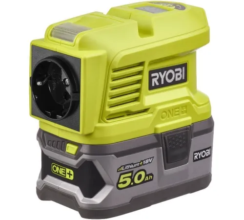 Блок питания Ryobi RY18BI150A-0 5133004895 без АКБ