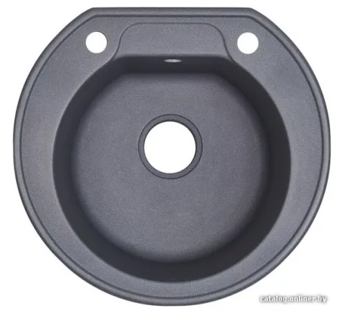 Кухонная мойка KUPPERSBERG BALI 1B