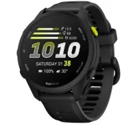 Умные часы Garmin Forerunner 70 черный