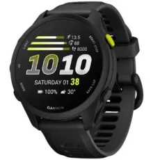 Умные часы Garmin Forerunner 70 черный