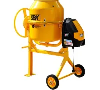 Бетономешалка SBK SX-155