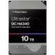 Жесткий диск WD Ultrastar DC HA340 10TB WUS721210BLE6L4