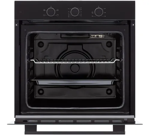 Электрический духовой шкаф Krona Element 60 BL/BL