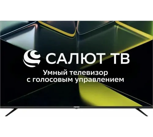 Телевизор ASANO 50LU5030T