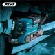 Ленточная шлифмашина Makita BS001GZ без АКБ