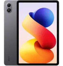 Планшет Xiaomi Redmi Pad 2 Pro 8GB/256GB международная версия графитовый серый