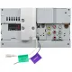 DVD-проигрыватель JVC KW-V250BT