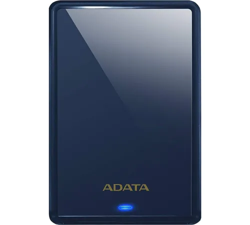 Внешний накопитель ADATA HV620S AHV620S-2TU31-CBL 2TB синий