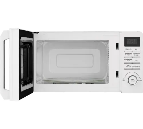 Микроволновая печь BBK 20MWS-720T/W