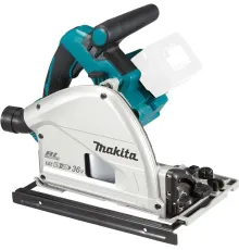 Дисковая циркулярная пила Makita DSP601ZU без АКБ