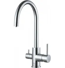 Смеситель Paulmark Essen Es213211-CR хром