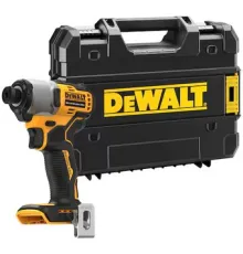 Винтоверт DeWalt DCF840NT без АКБ, кейс