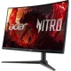 Игровой монитор Acer Nitro XZ270UF6bmiiphx UM.HX0CD.602