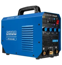 Сварочный инвертор Solaris TIG-200P