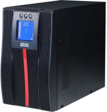Источник бесперебойного питания Powercom Macan MAC-3000