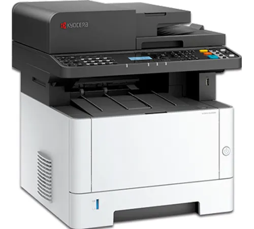 МФУ Kyocera Mita ECOSYS MA4000fx 110C1B3NL0