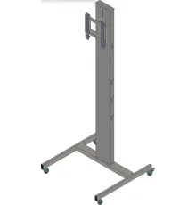 Стойка для телевизора PL FS-200.B черный