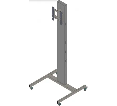 Стойка для телевизора PL FS-200.B черный