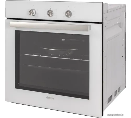Электрический духовой шкаф Simfer B6EC16016