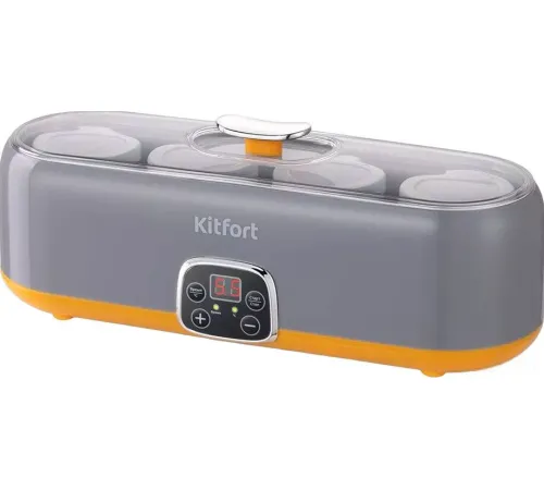 Йогуртница Kitfort KT-6040